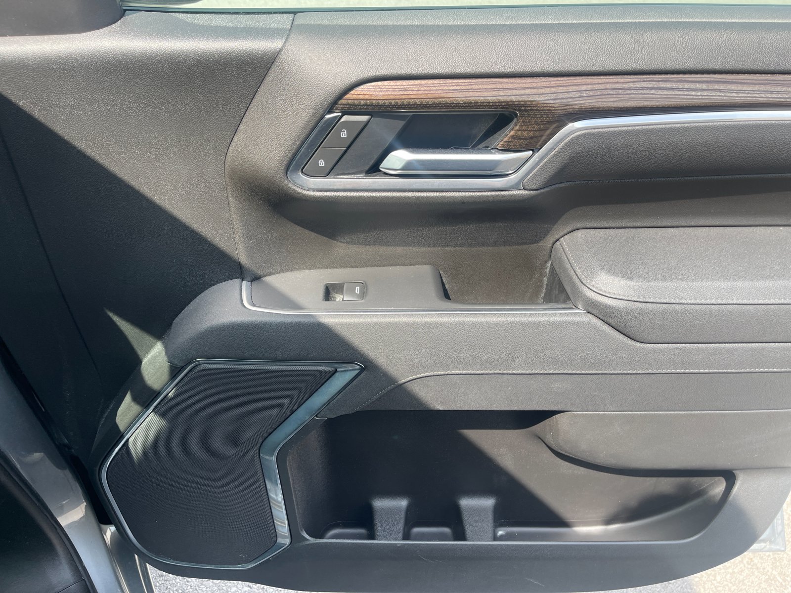 Used 2026 Gray Chevrolet RST image 18