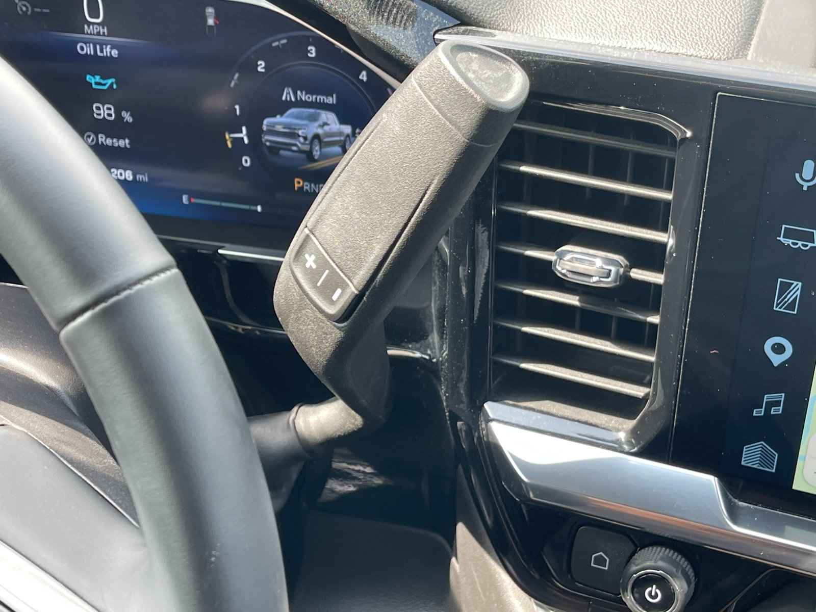 Used 2026 Gray Chevrolet RST image 23