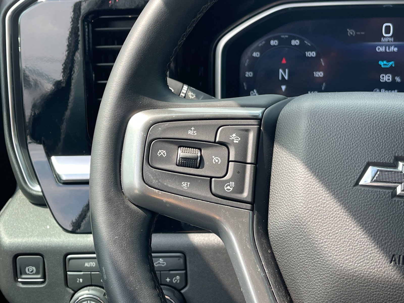 Used 2026 Gray Chevrolet RST image 26