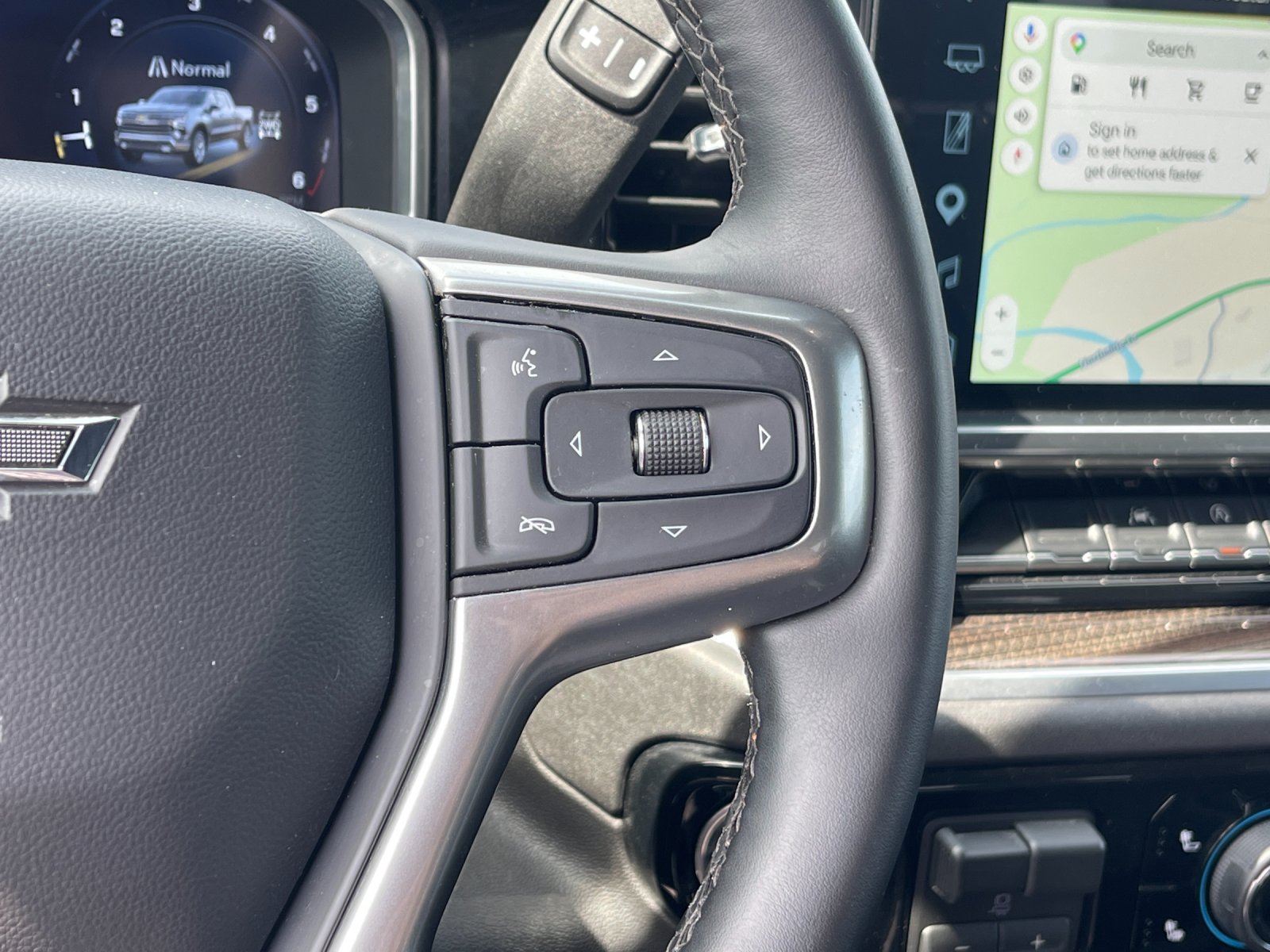 Used 2026 Gray Chevrolet RST image 27