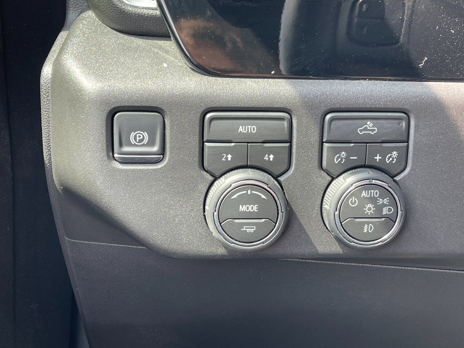 Used 2026 Gray Chevrolet RST image 30