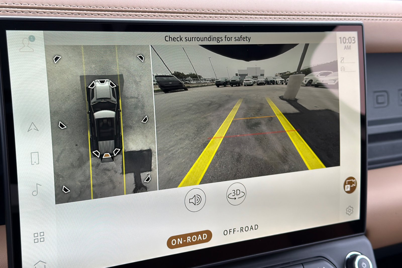 New 2026 Fuji White Land Rover X-Dynamic SE image 20