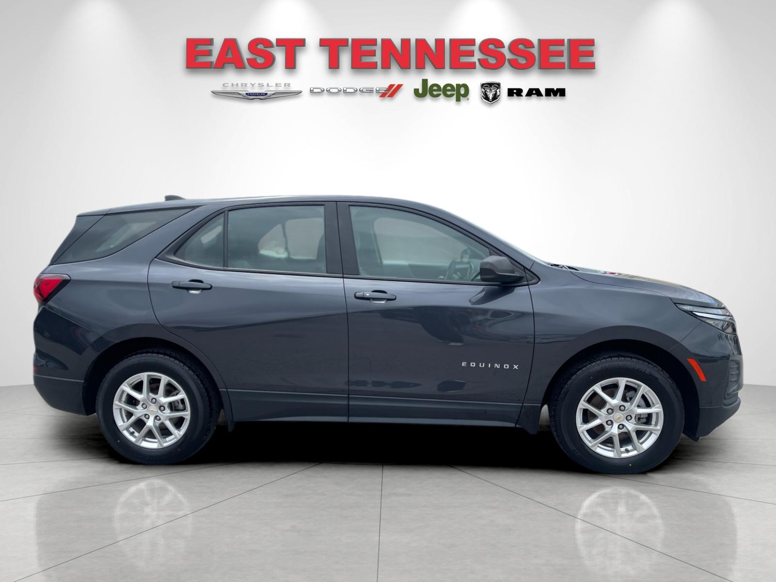 2GNAX5EV8N6122595