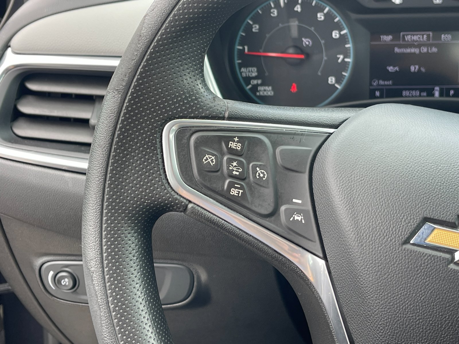 Used 2022 Gray Chevrolet LS image 26