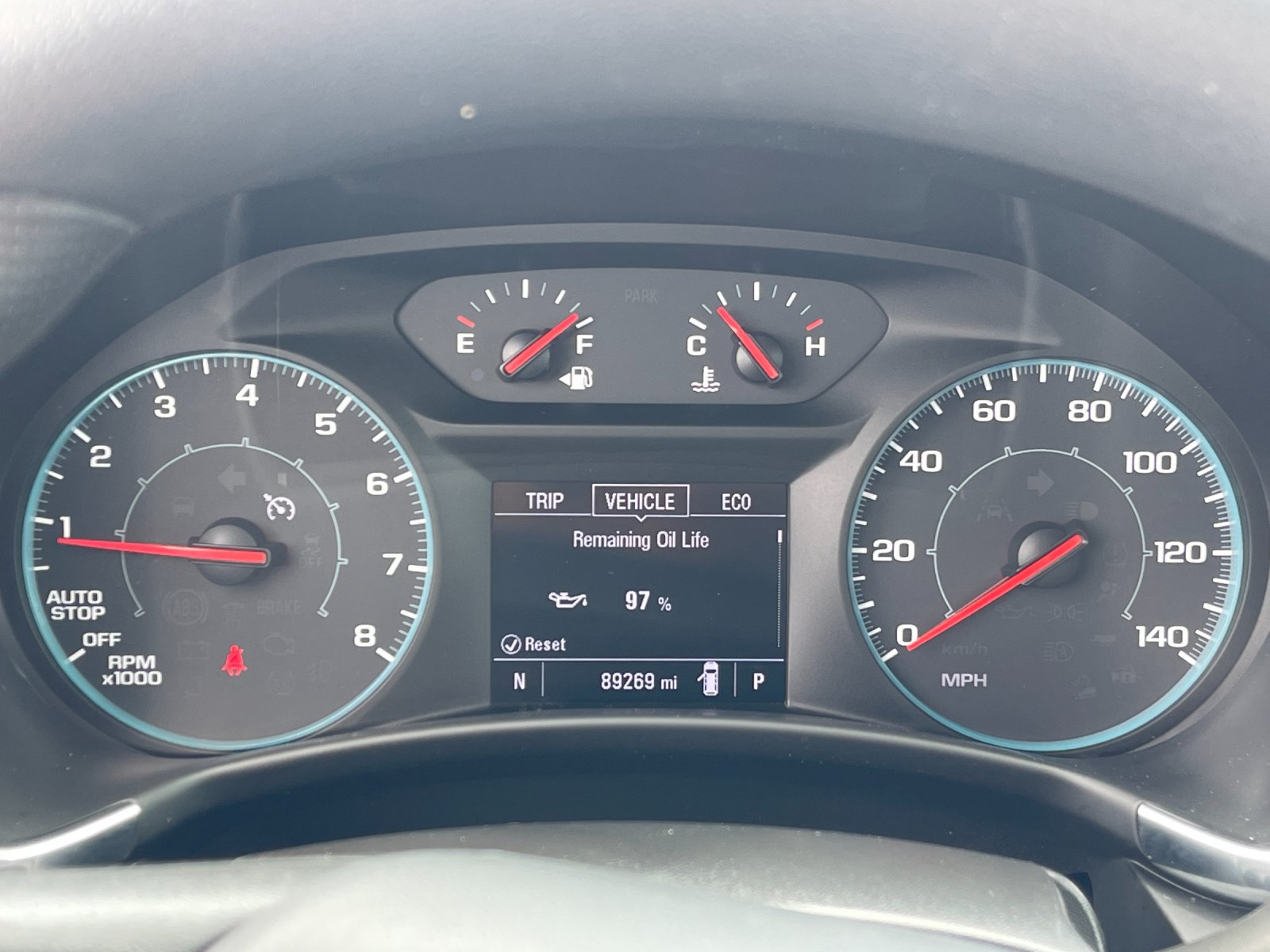 Used 2022 Gray Chevrolet LS image 28