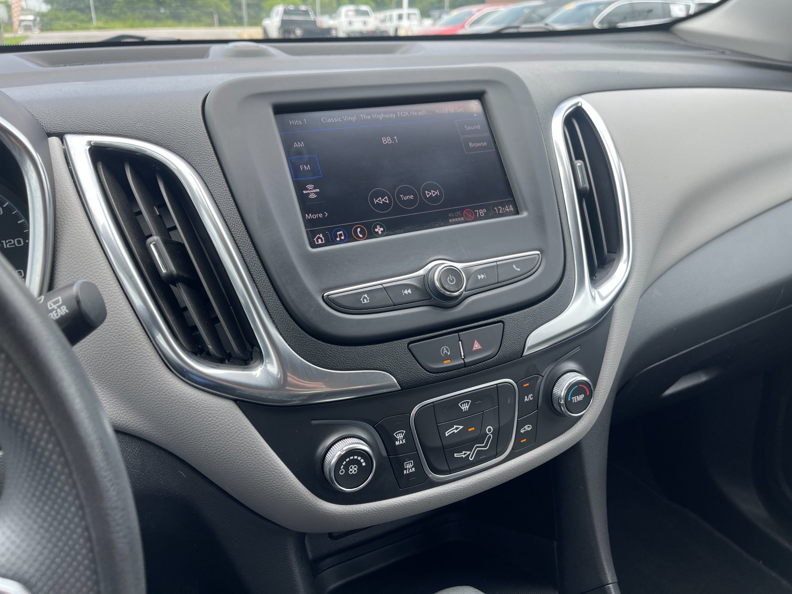 Used 2022 Gray Chevrolet LS image 20