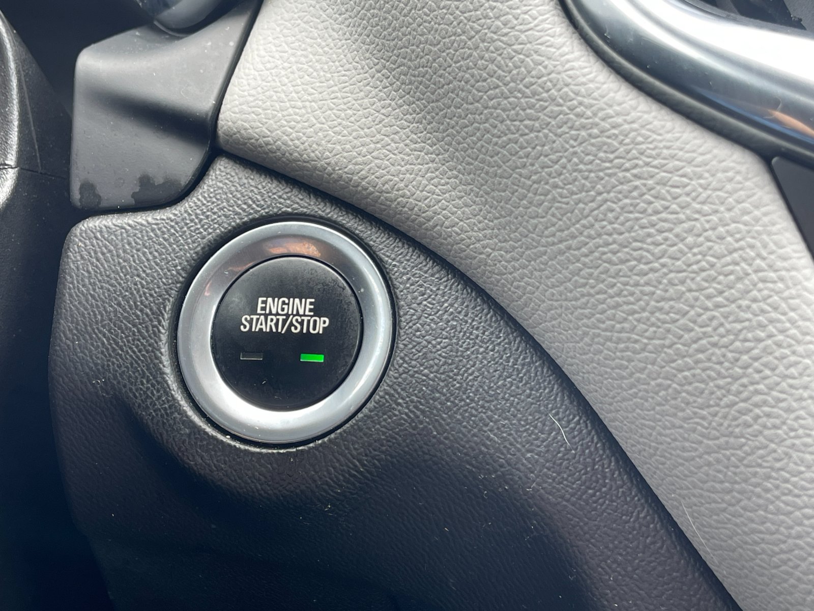 Used 2022 Gray Chevrolet LS image 24