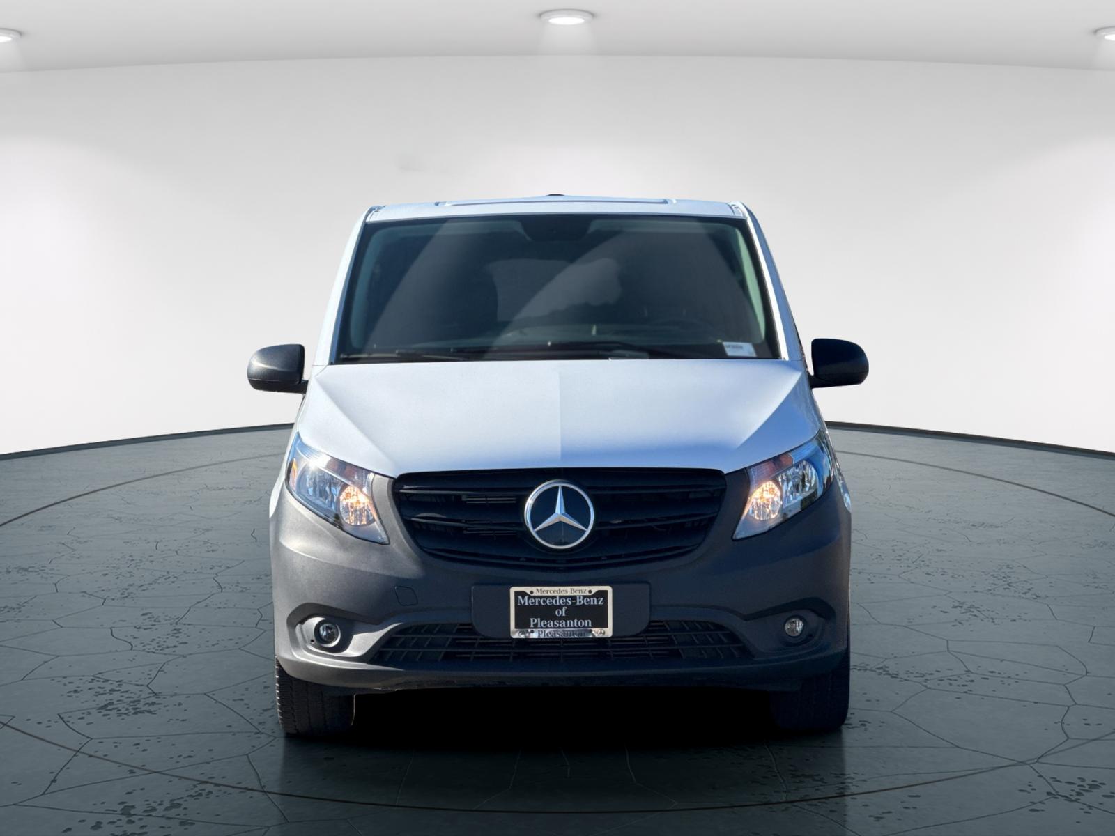 Used 2023 Arctic White Mercedes-Benz 126 WB Gas image 10