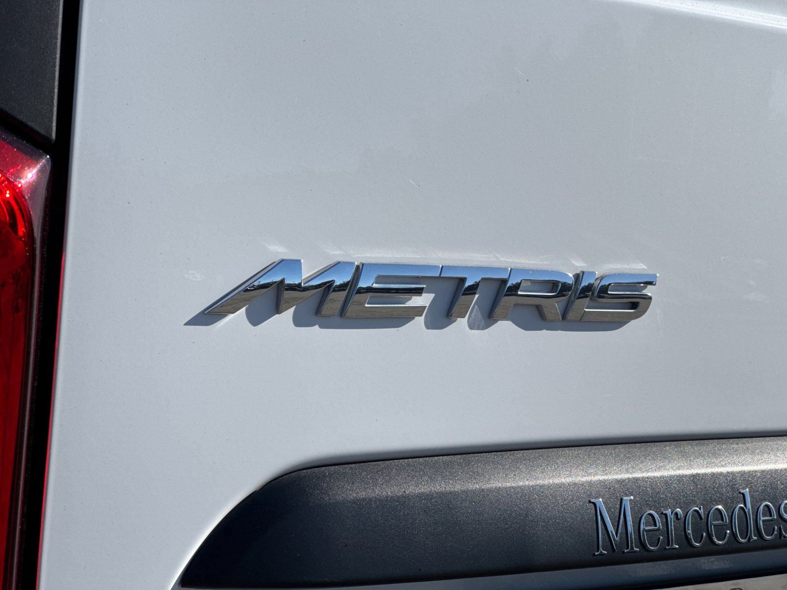 Used 2023 Arctic White Mercedes-Benz 126 WB Gas image 33