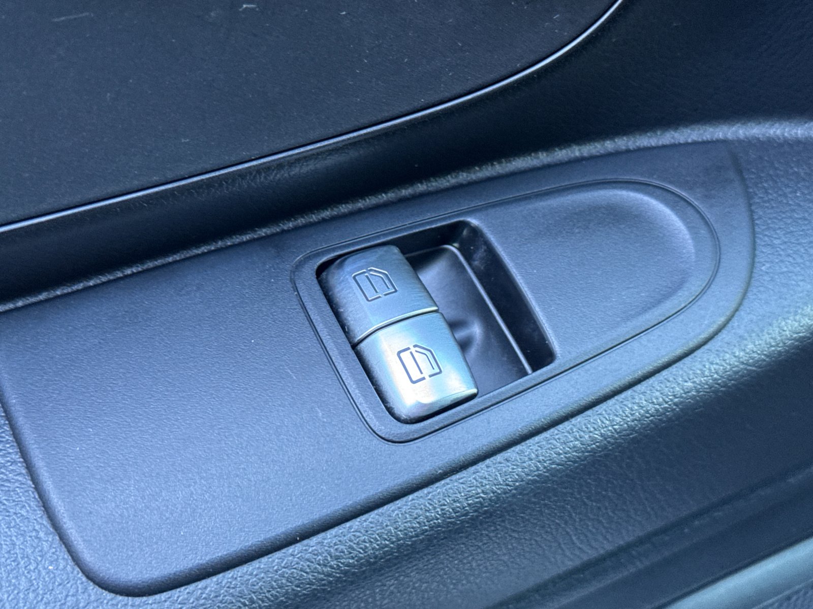 Used 2023 Arctic White Mercedes-Benz 126 WB Gas image 14
