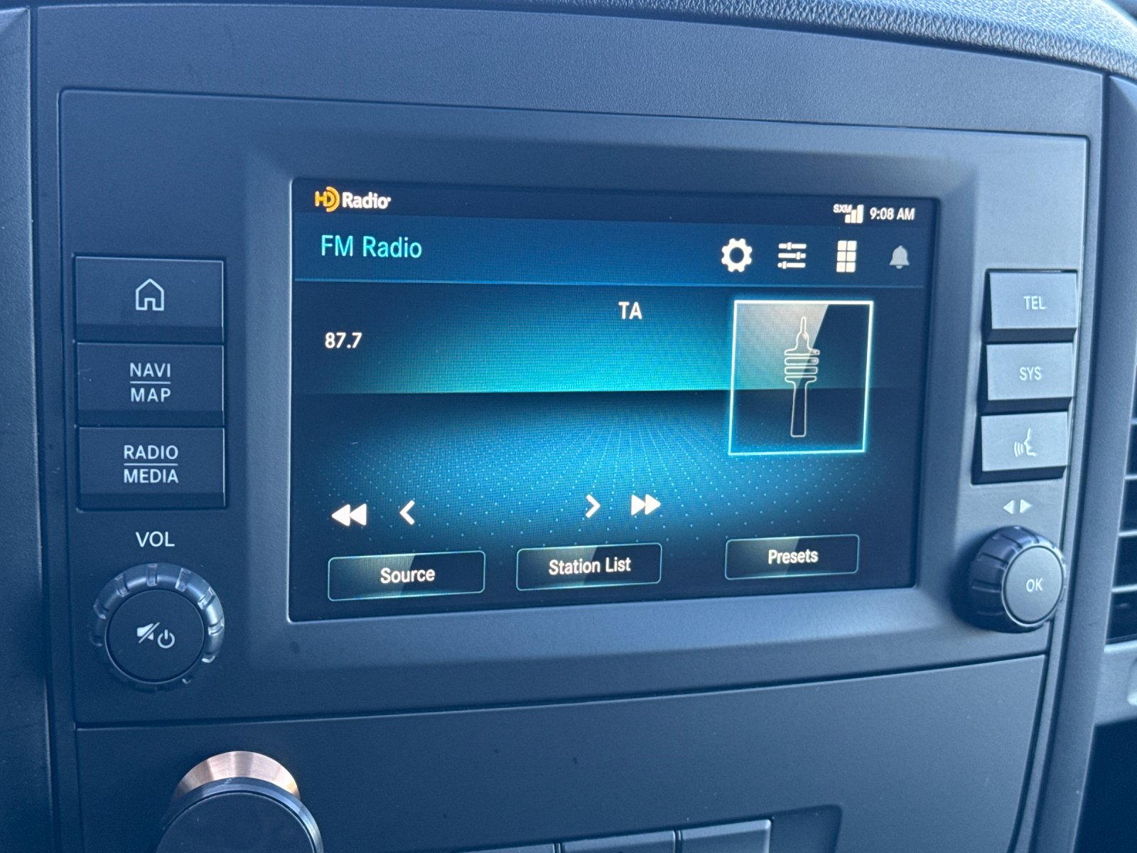 Used 2023 Arctic White Mercedes-Benz 126 WB Gas image 22