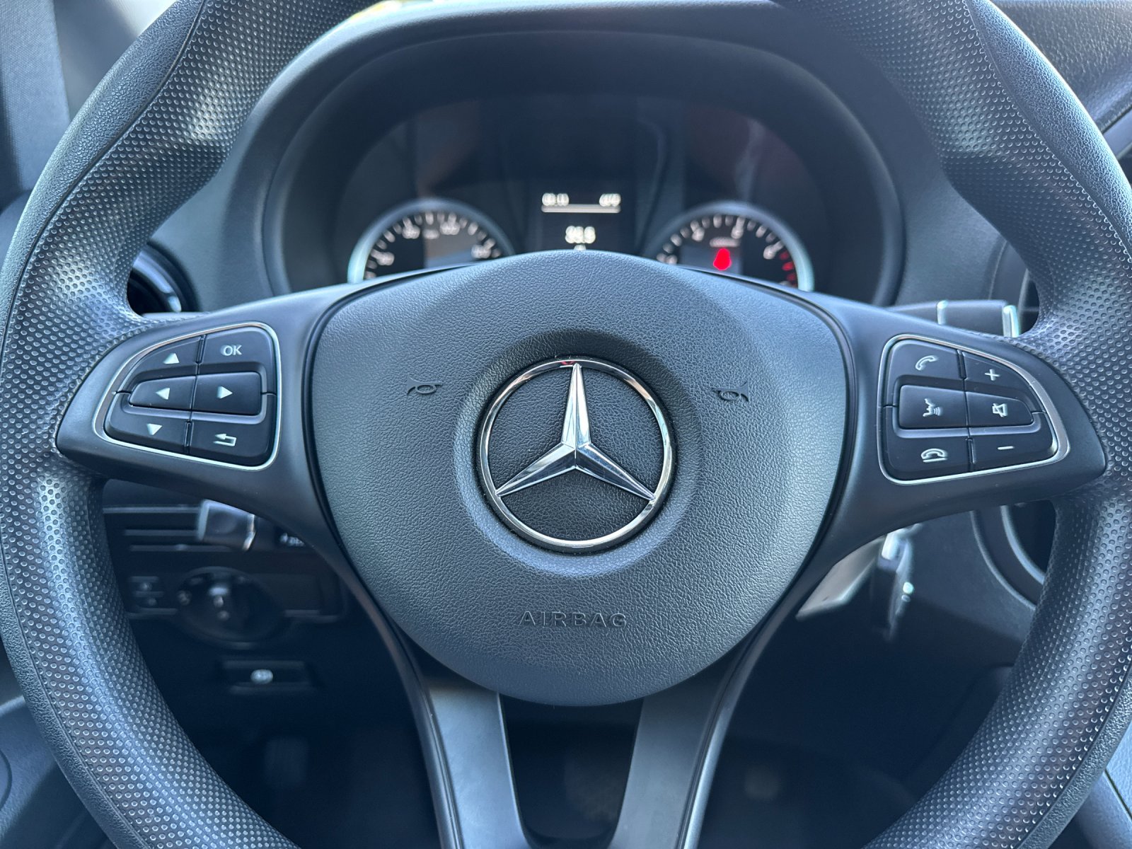 Used 2023 Arctic White Mercedes-Benz 126 WB Gas image 26
