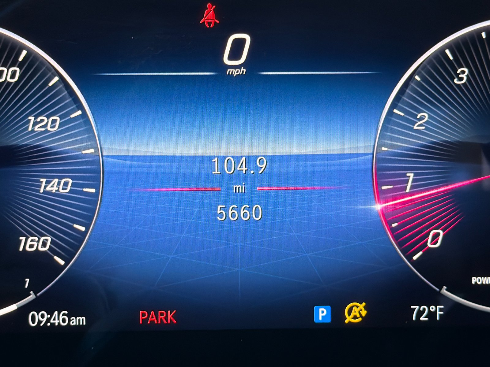 Certified Used 2025 Obsidian Black Metallic Mercedes-Benz GLE 450 4D Sport Utility 4MATIC® image 34