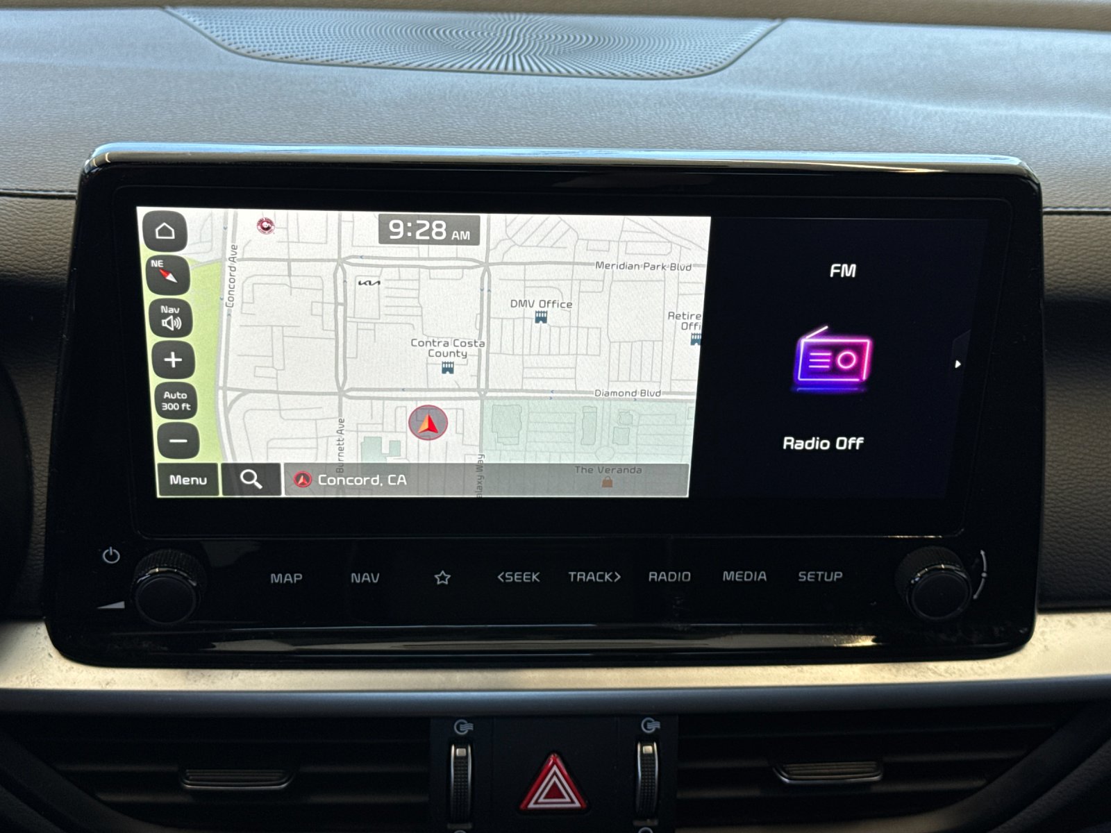 Used 2024 Blue Kia GT-Line image 18