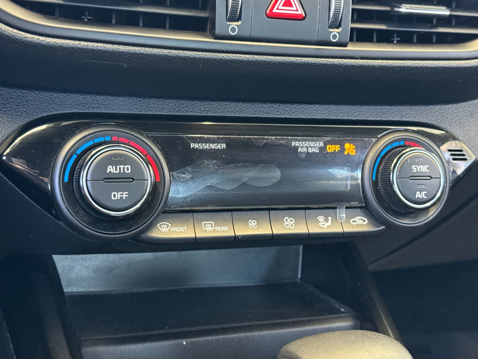 Used 2024 Blue Kia GT-Line image 20