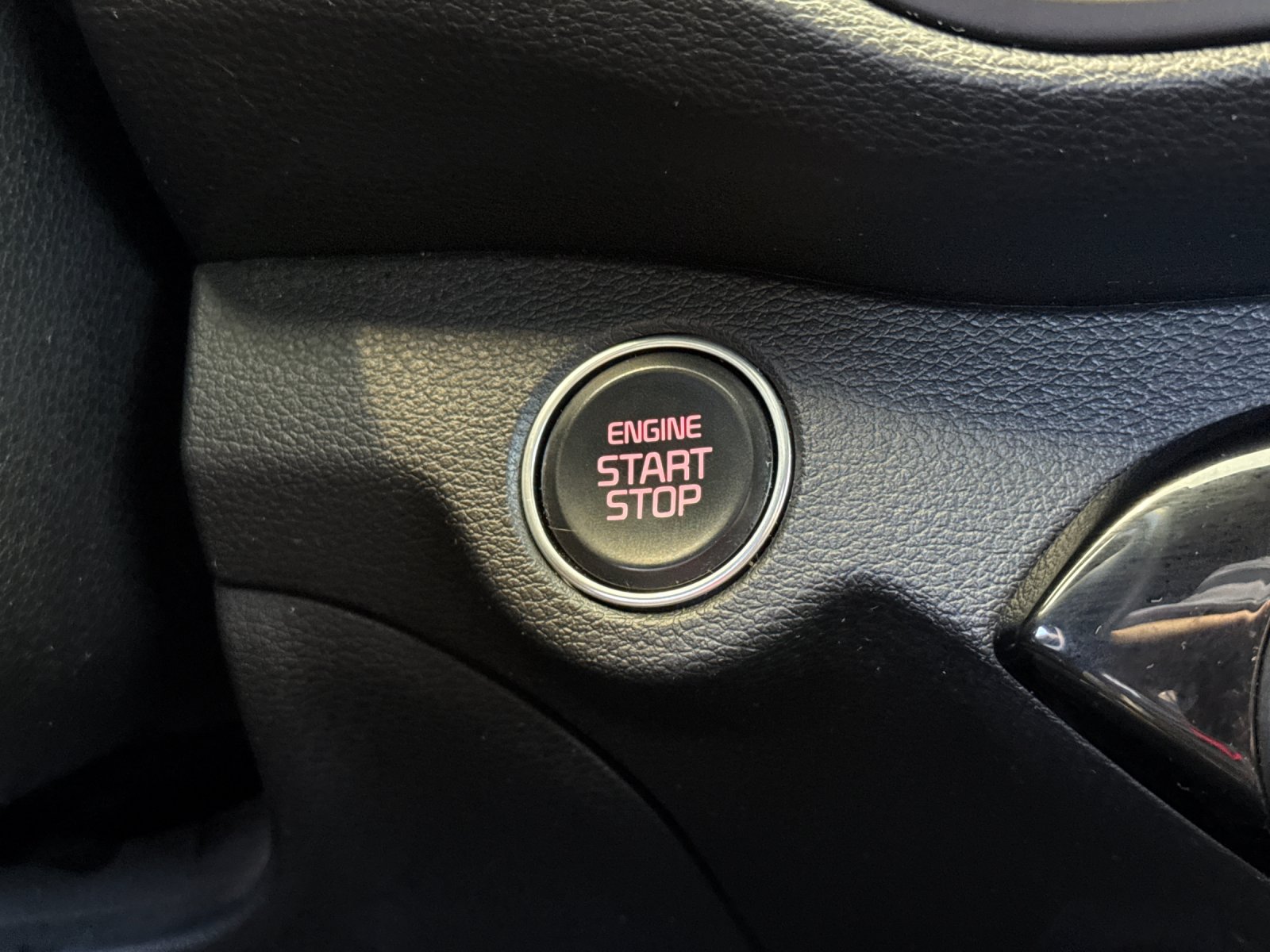 Used 2024 Blue Kia GT-Line image 22