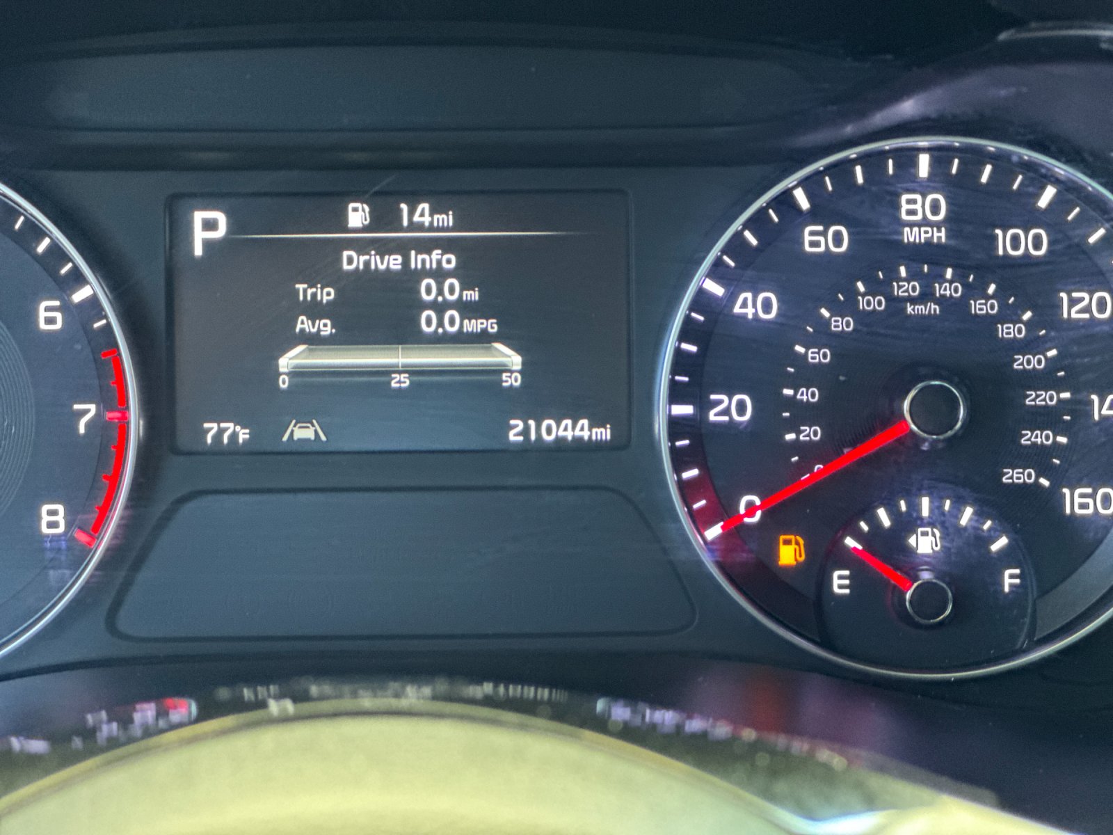 Used 2024 Blue Kia GT-Line image 27