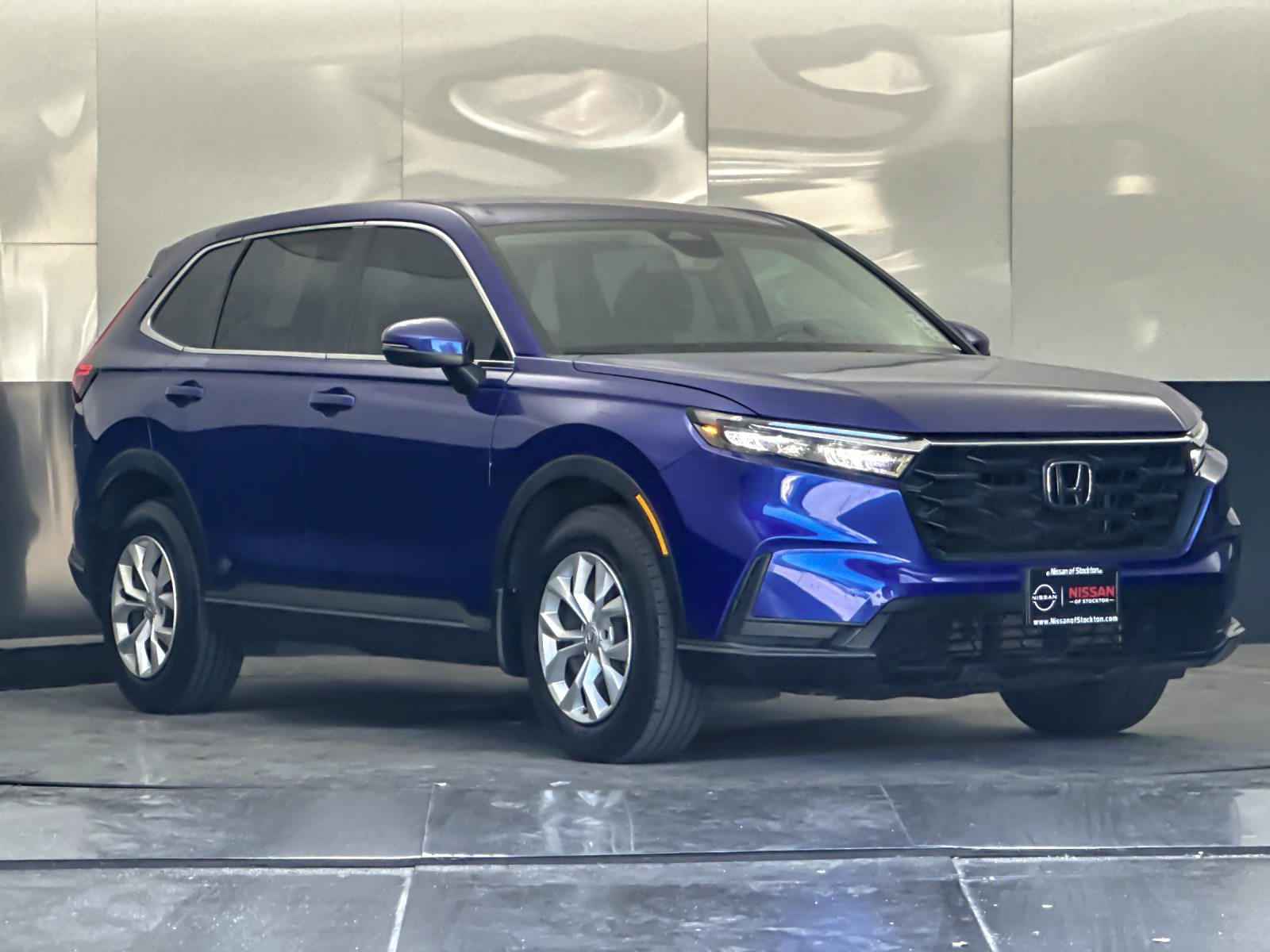 2024 Honda CR-V LX