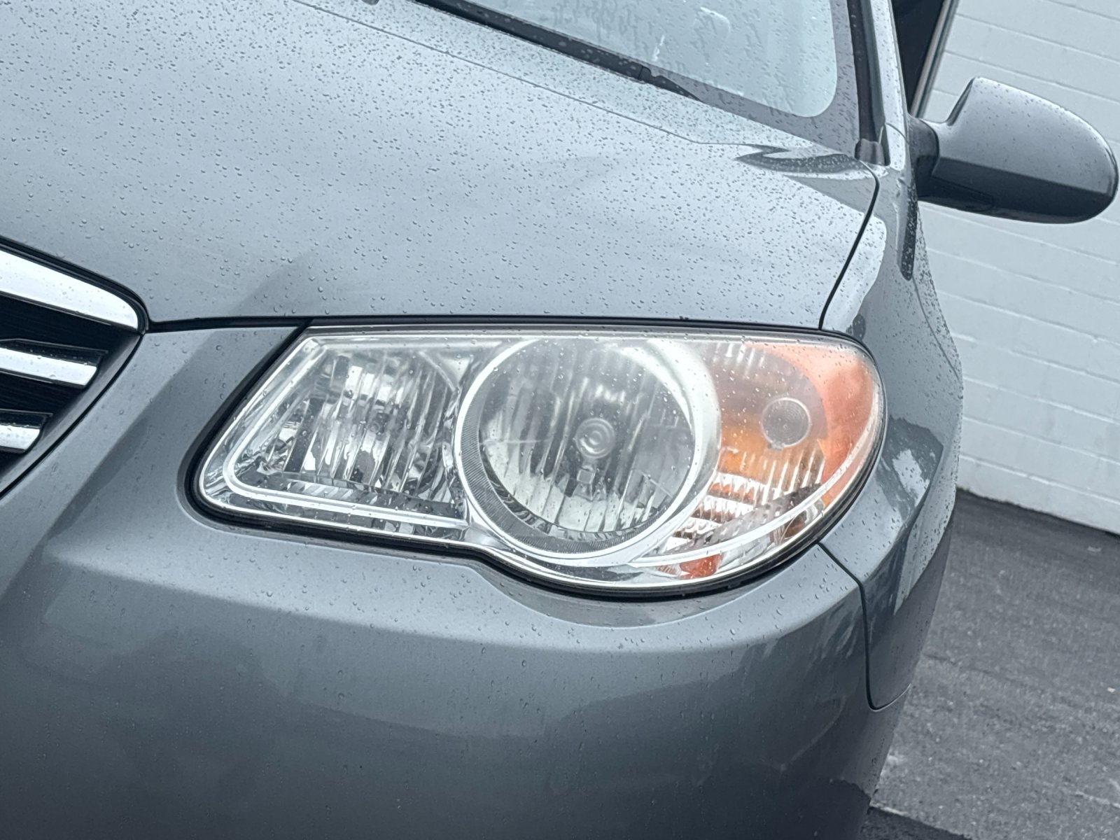 2010 Hyundai Elantra GLS