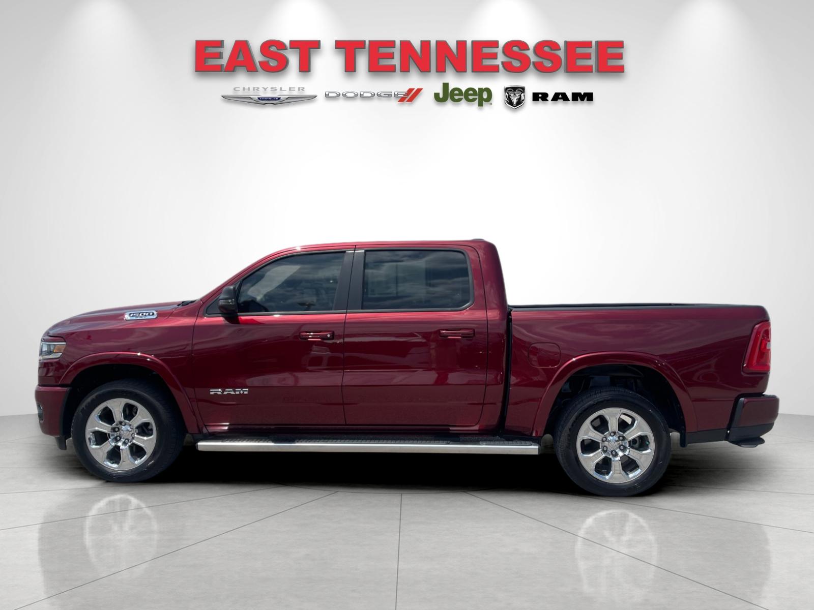 Used 2025 Red Ram Big Horn/Lone Star image 6