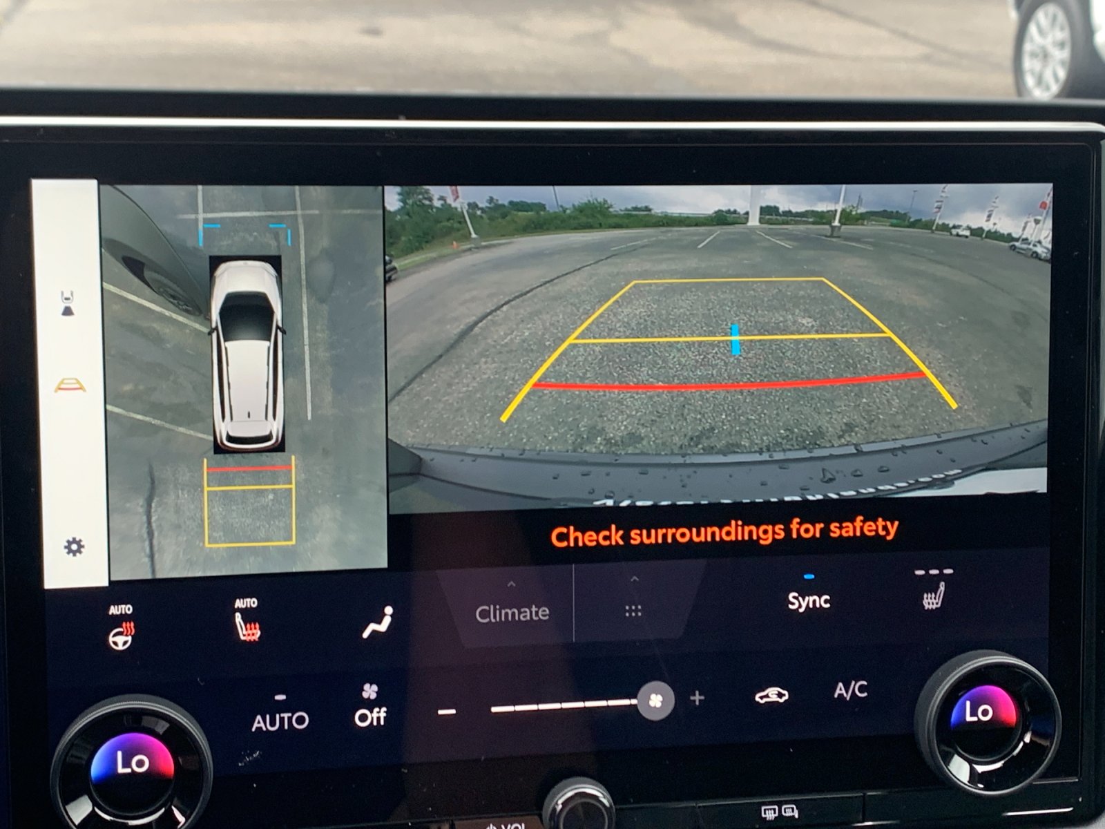 New 2026 Pavement Toyota  image 21