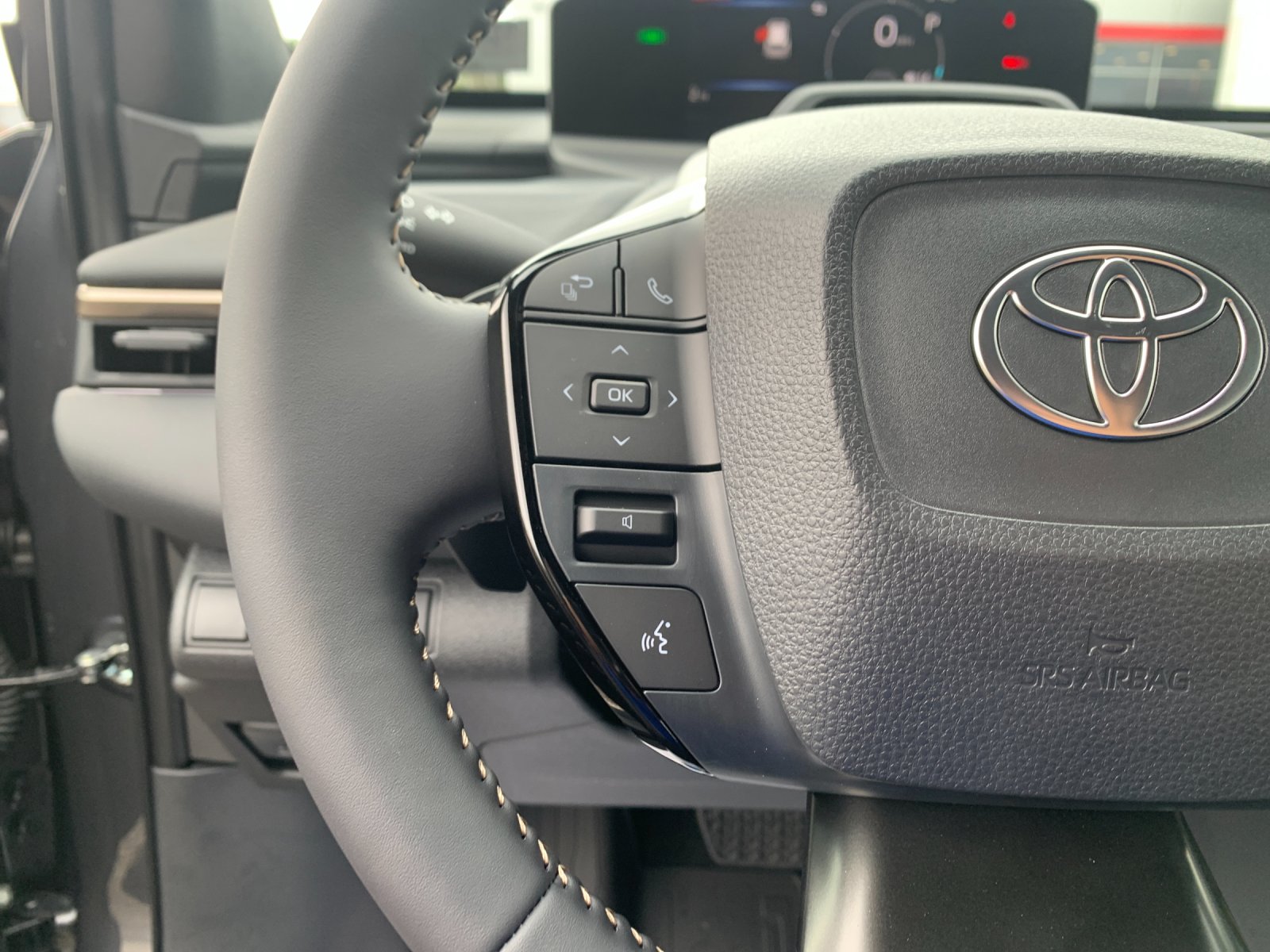 New 2026 Pavement Toyota  image 26