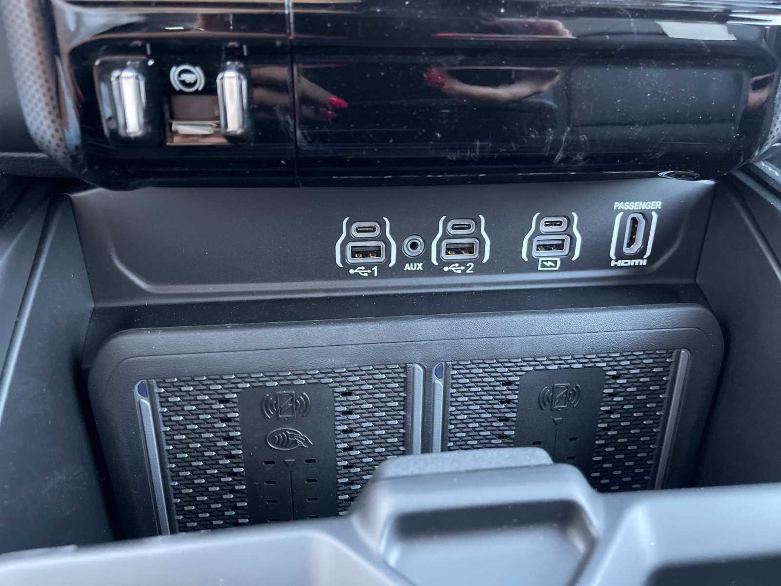 New 2026 Black Ram Limited image 23