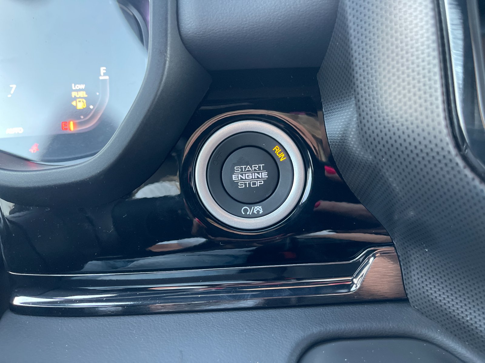 New 2026 Black Ram Limited image 25