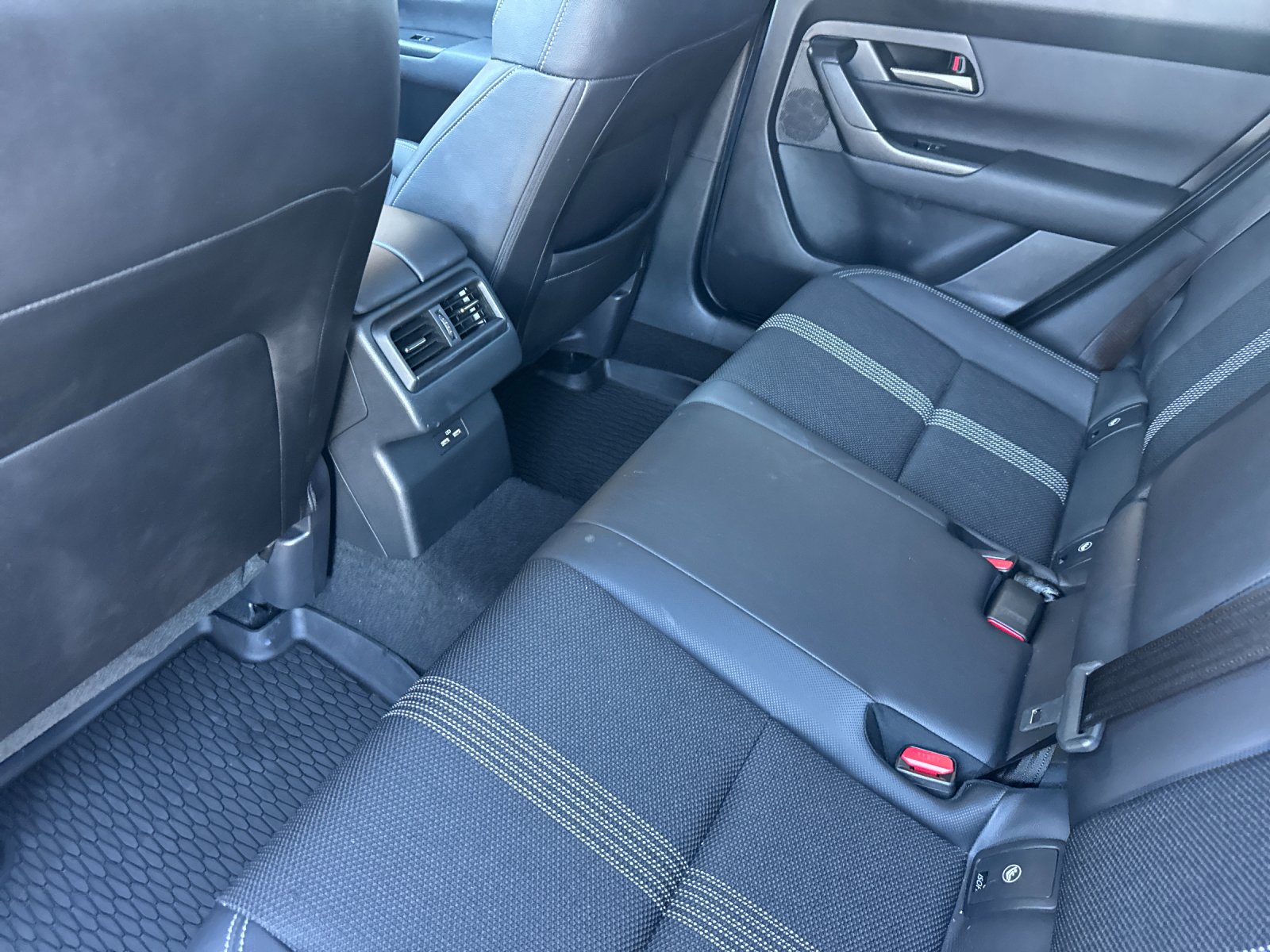 Used 2024 Blue Mazda 2.5 S Preferred Package image 11
