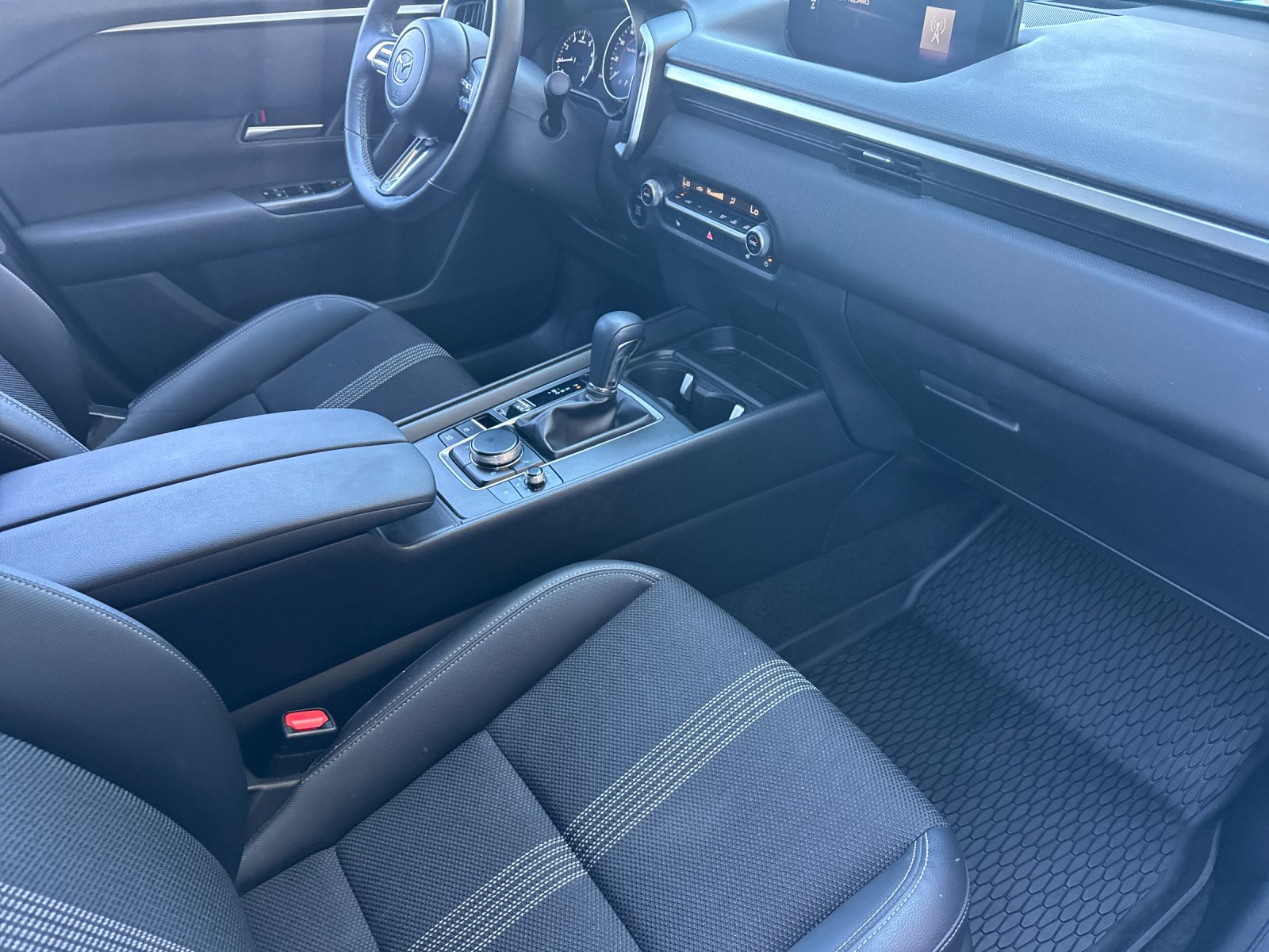 Used 2024 Blue Mazda 2.5 S Preferred Package image 15