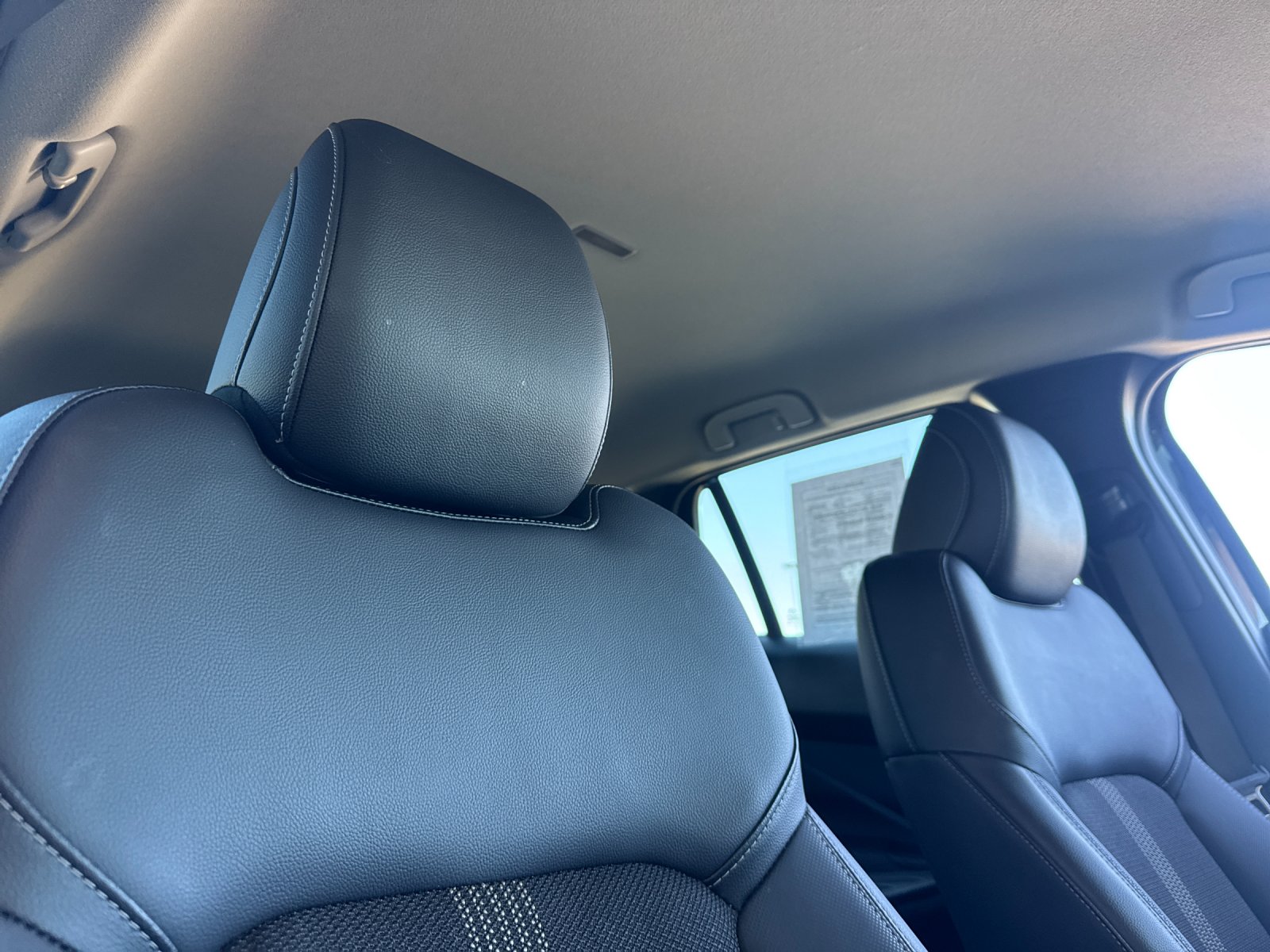 Used 2024 Blue Mazda 2.5 S Preferred Package image 16