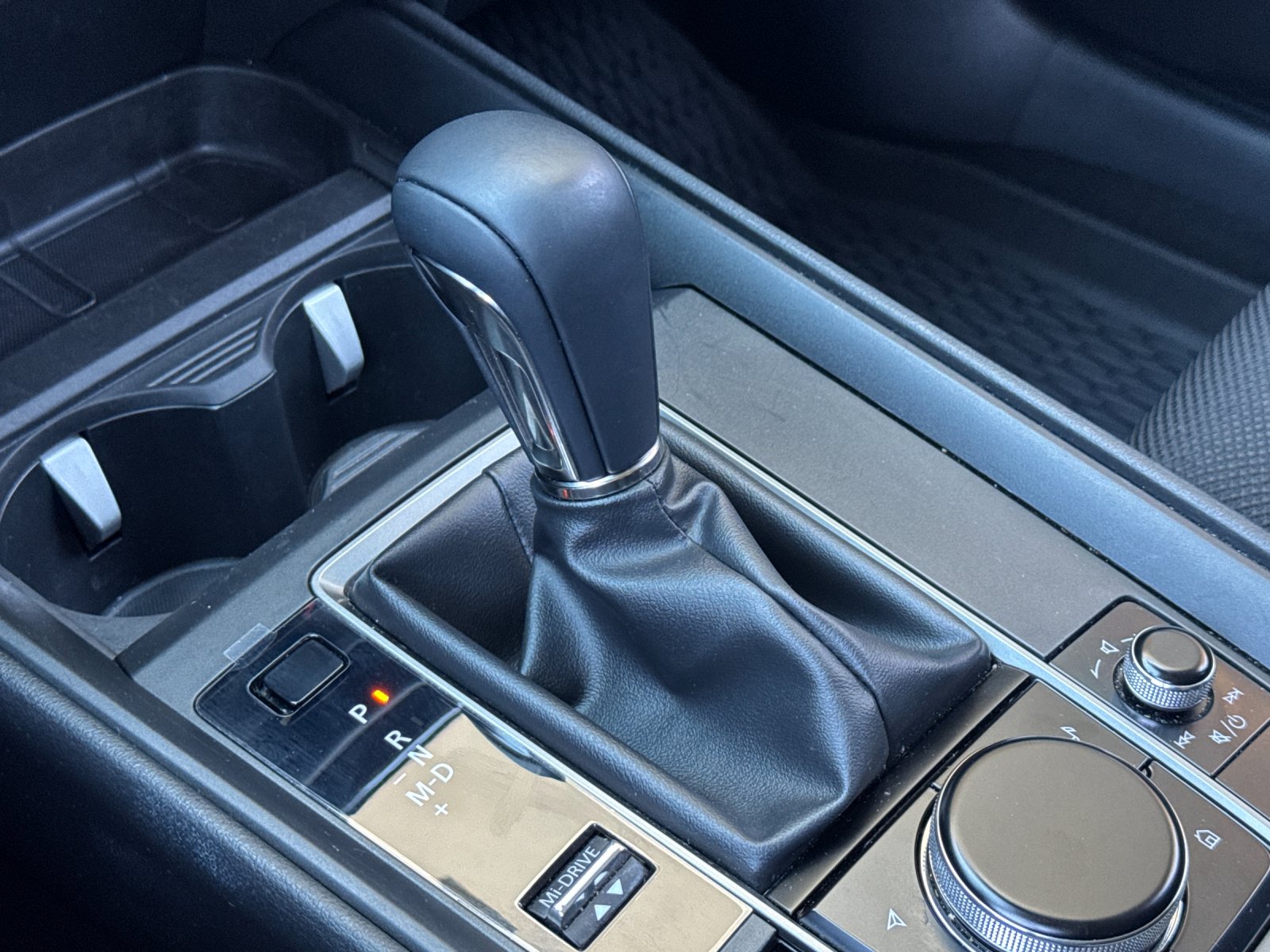 Used 2024 Blue Mazda 2.5 S Preferred Package image 20