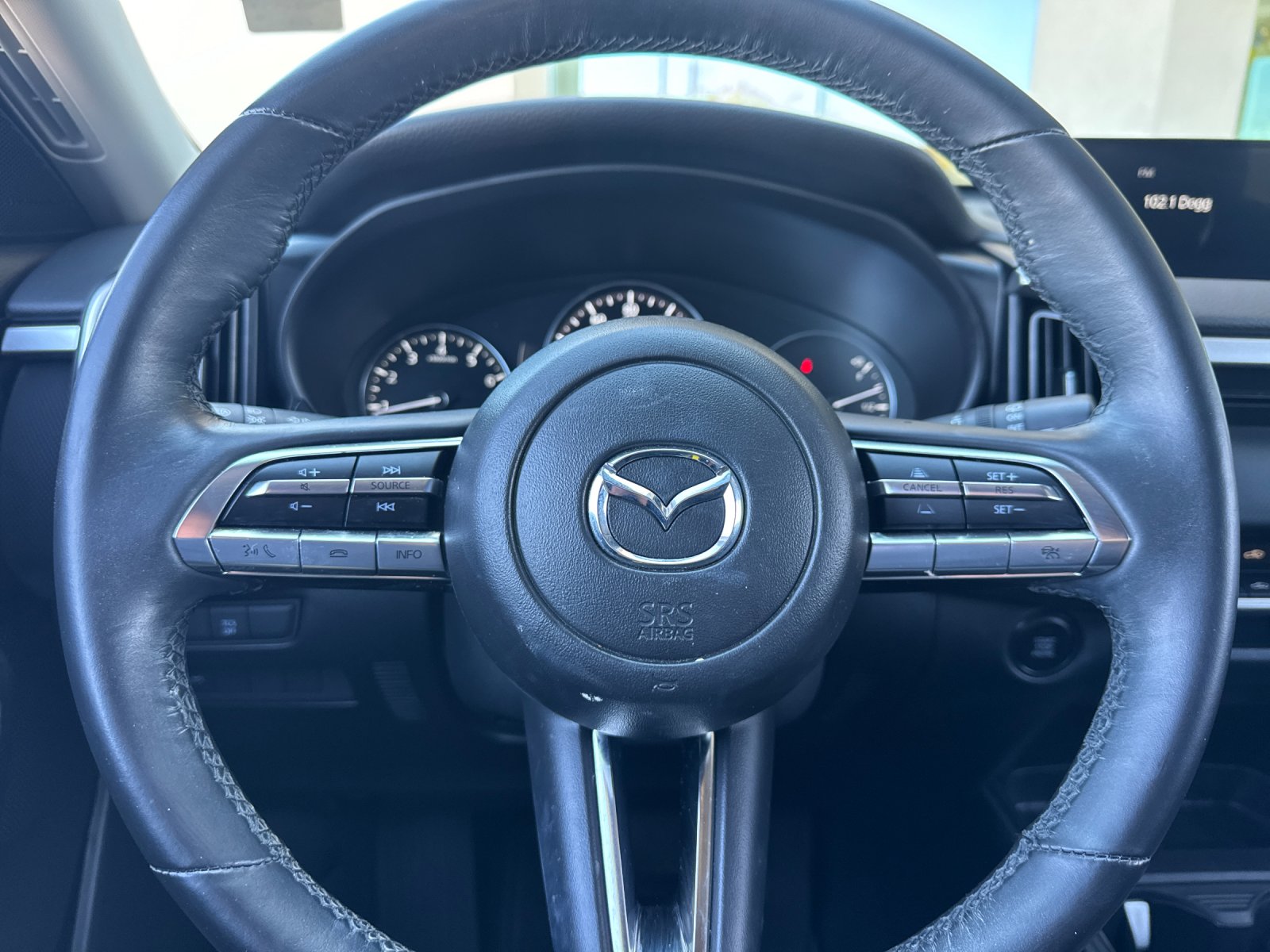 Used 2024 Blue Mazda 2.5 S Preferred Package image 22