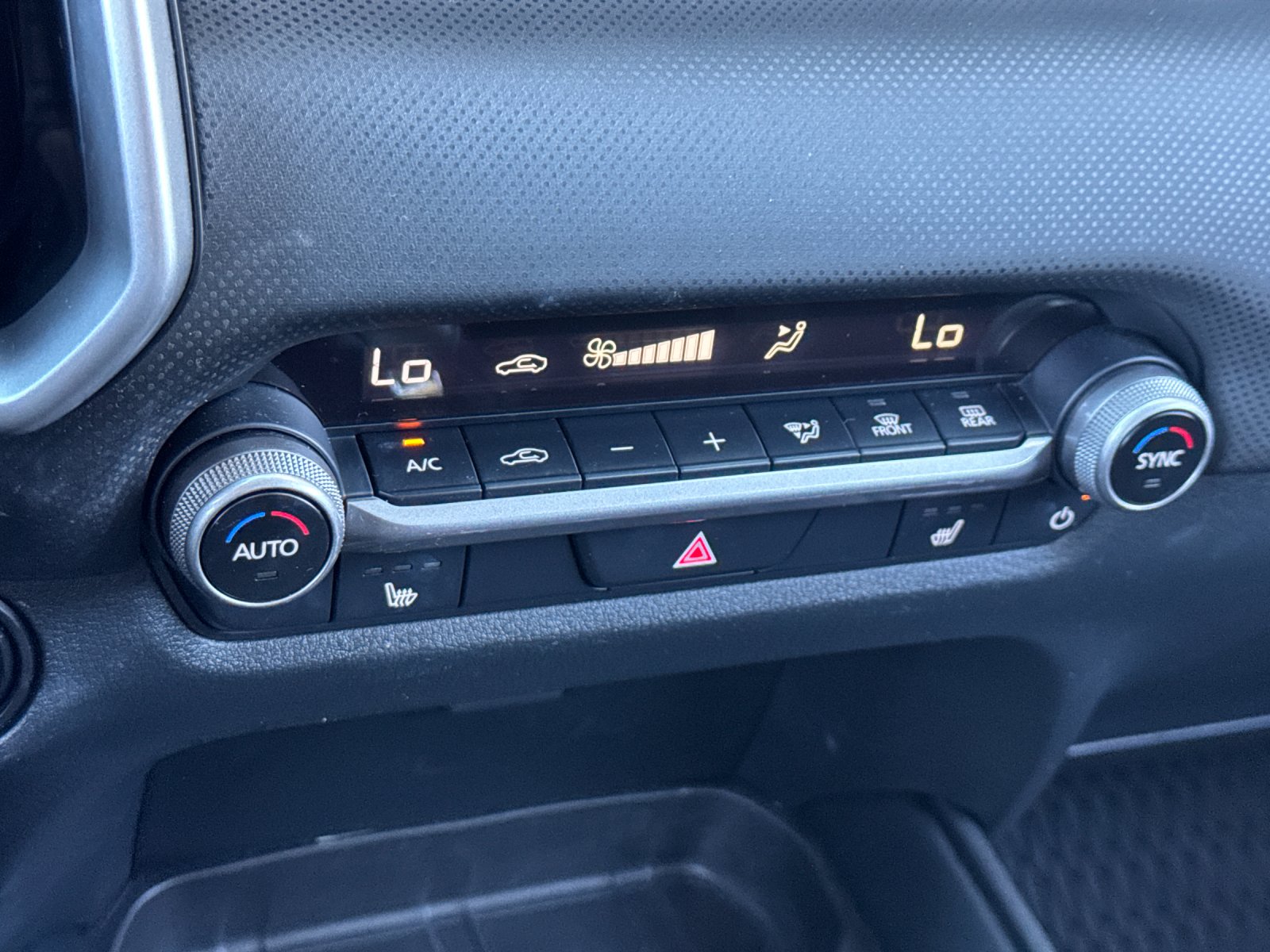 Used 2024 Blue Mazda 2.5 S Preferred Package image 19