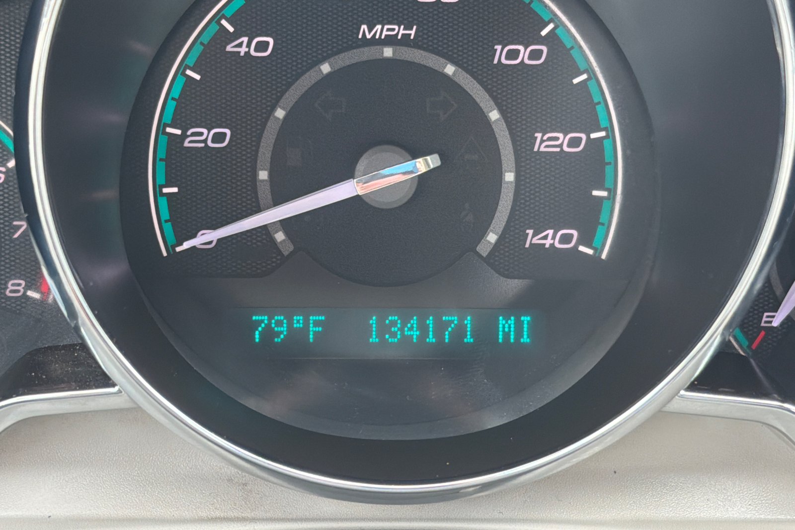 Used 2012 White Chevrolet LT image 20