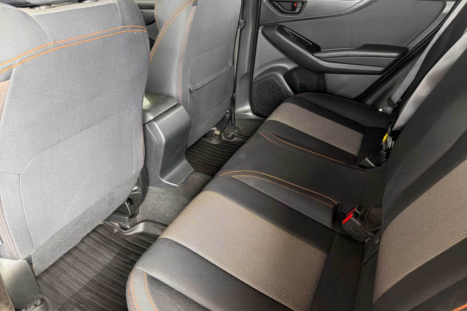 Used 2019 Venetian Red Pearl Subaru Premium image 10