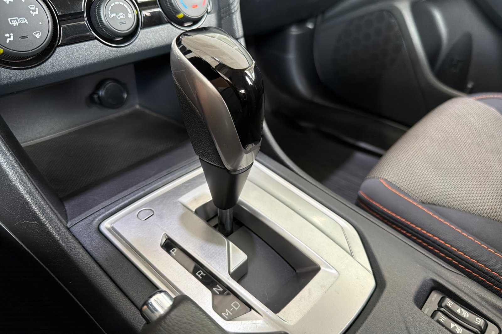Used 2019 Venetian Red Pearl Subaru Premium image 19