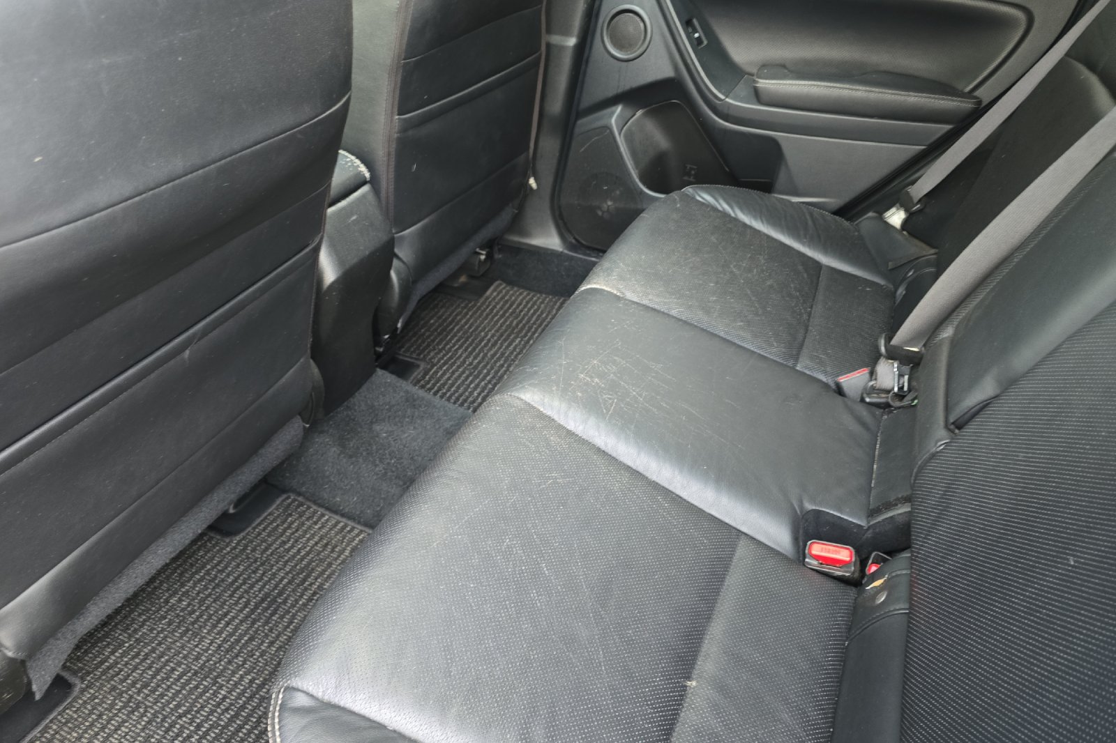 Used 2014 Brown Subaru 2.5i Touring image 9