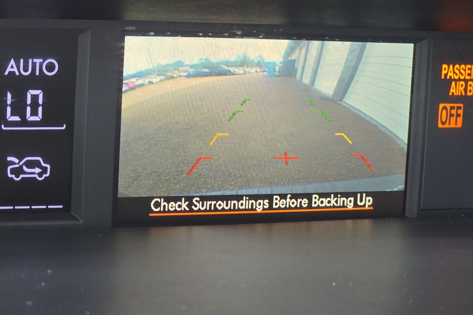 Used 2014 Brown Subaru 2.5i Touring image 17