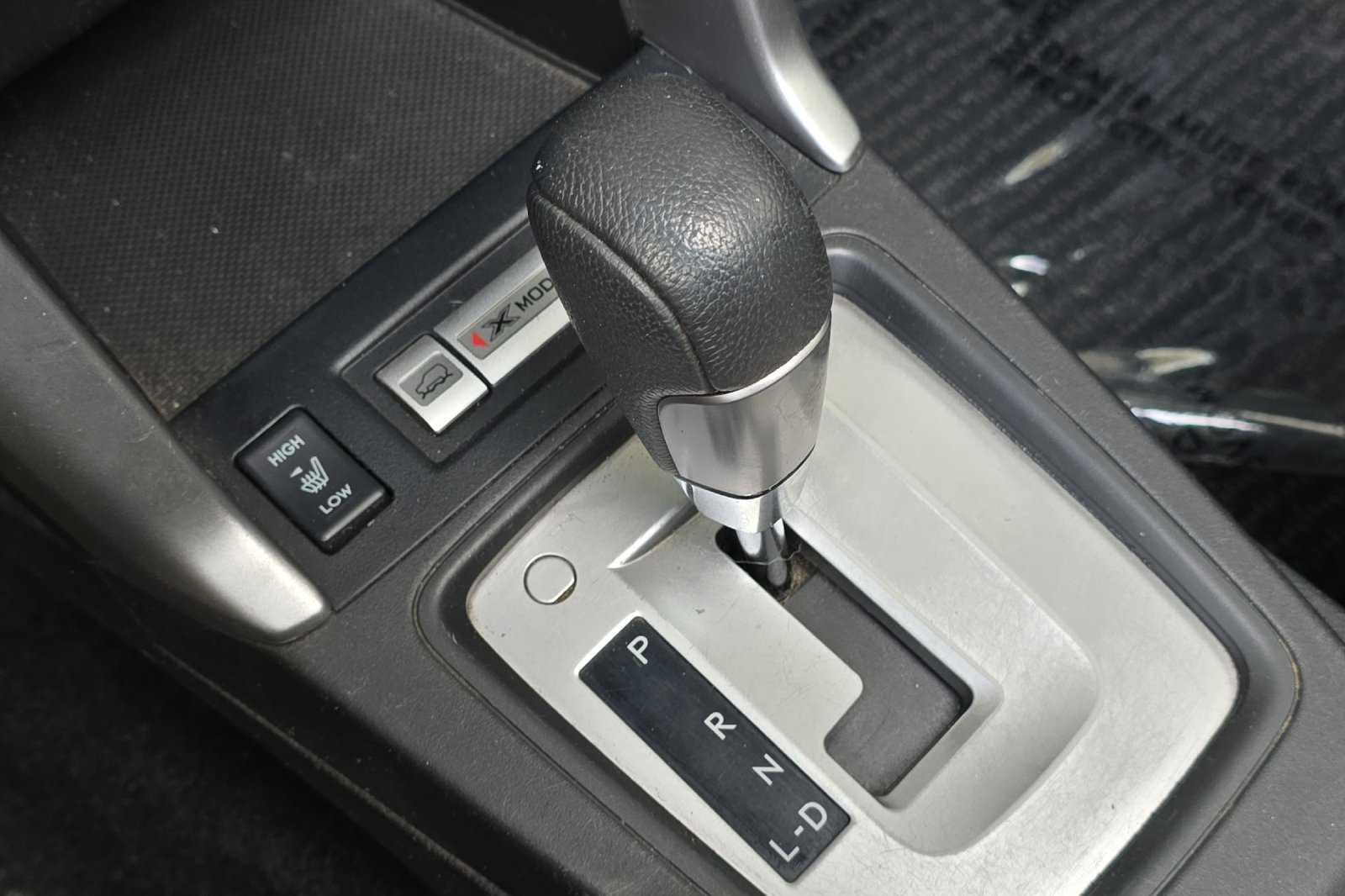 Used 2014 Brown Subaru 2.5i Touring image 19
