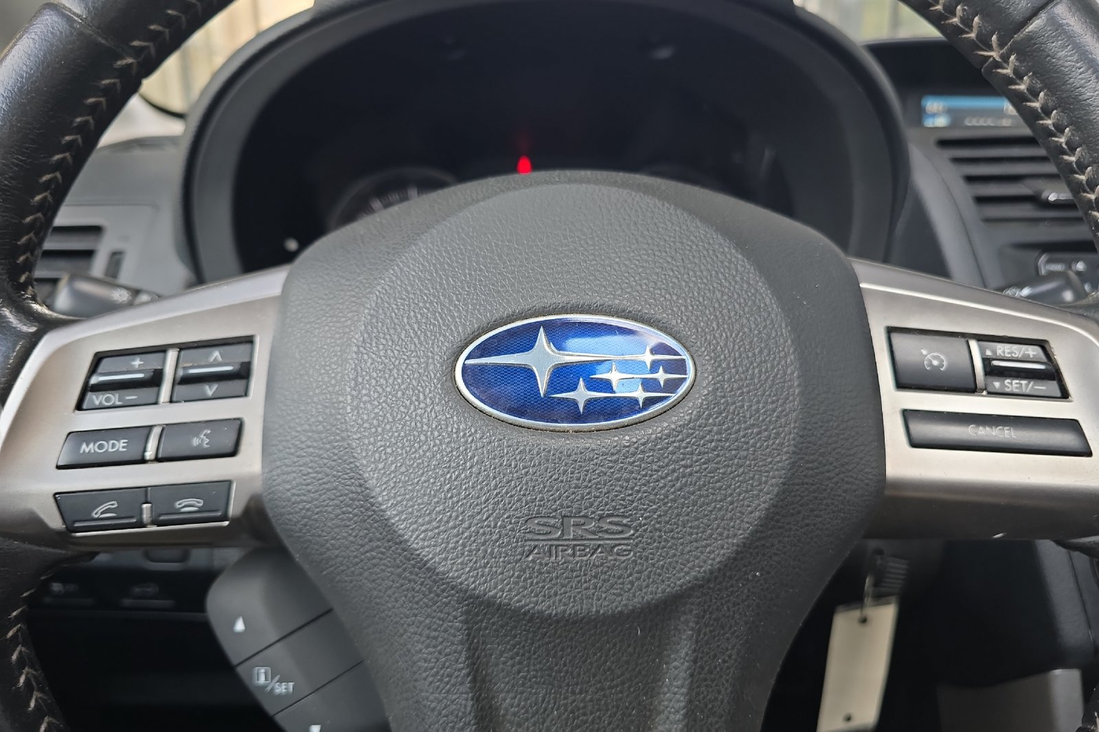 Used 2014 Brown Subaru 2.5i Touring image 20