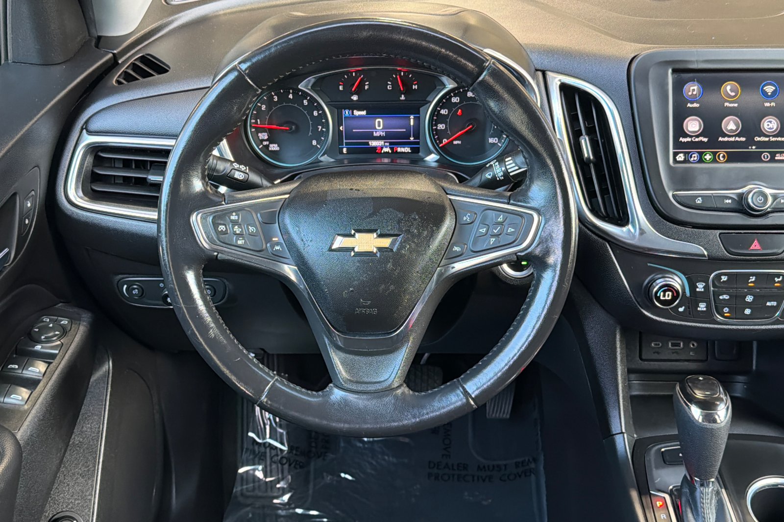 Used 2020 Silver Chevrolet LT image 11