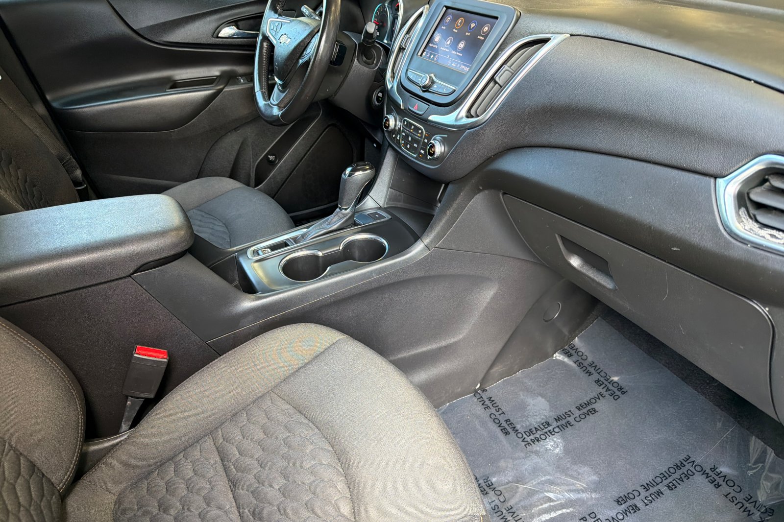 Used 2020 Silver Chevrolet LT image 13