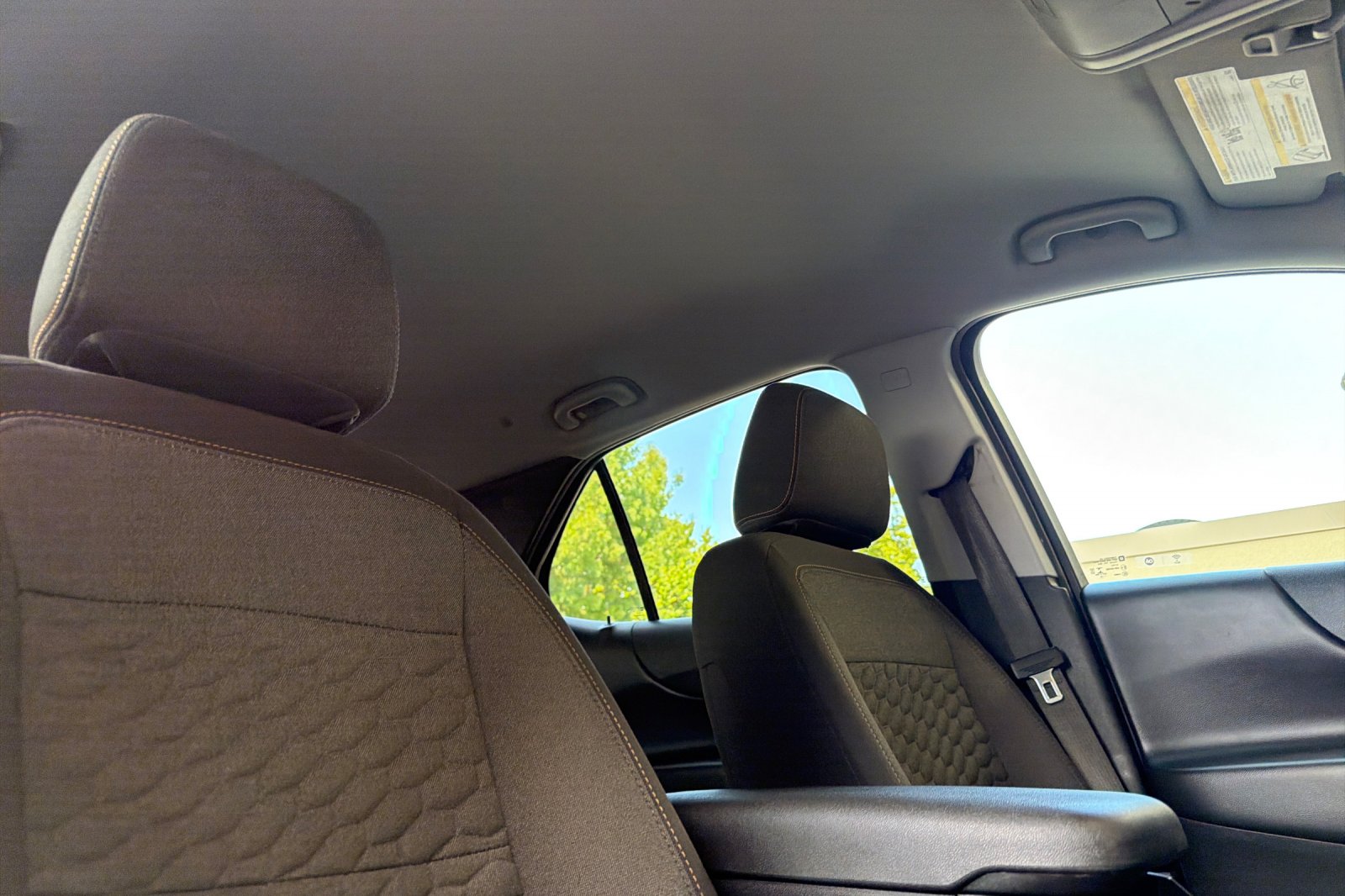 Used 2020 Silver Chevrolet LT image 14