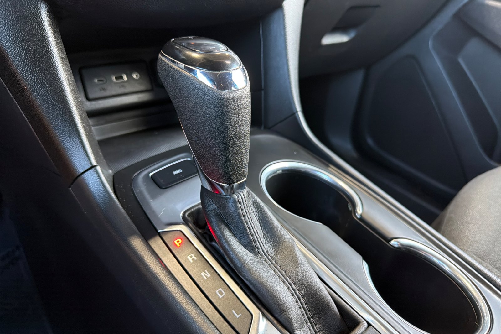 Used 2020 Silver Chevrolet LT image 18