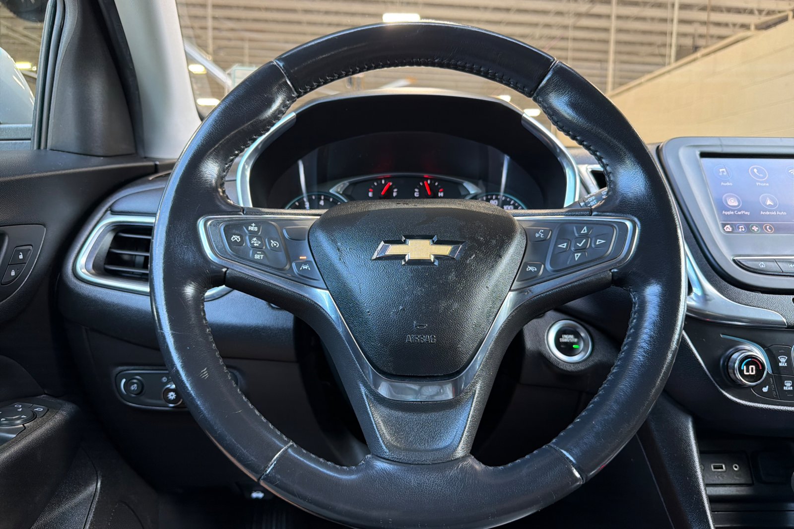 Used 2020 Silver Chevrolet LT image 20