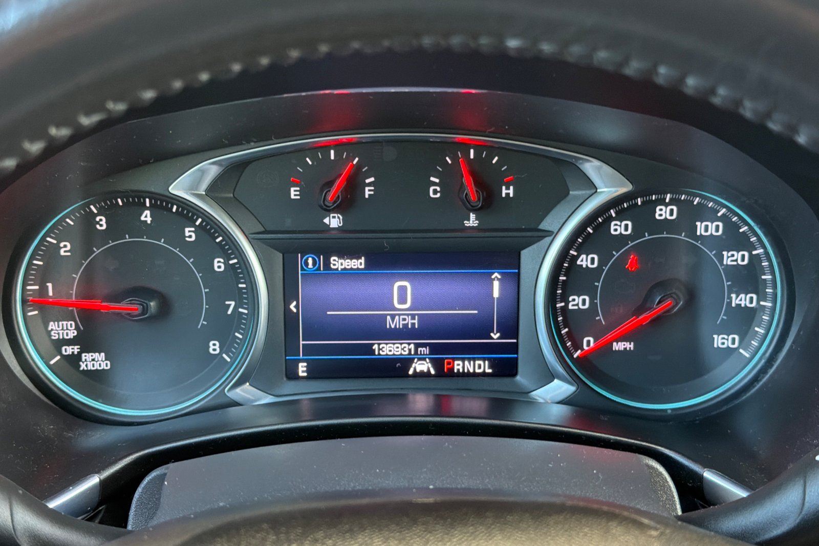 Used 2020 Silver Chevrolet LT image 21