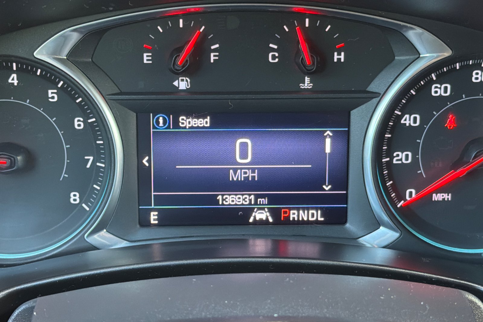 Used 2020 Silver Chevrolet LT image 22
