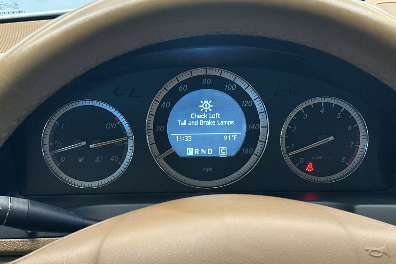 Used 2008 White Mercedes-Benz C 300 image 22