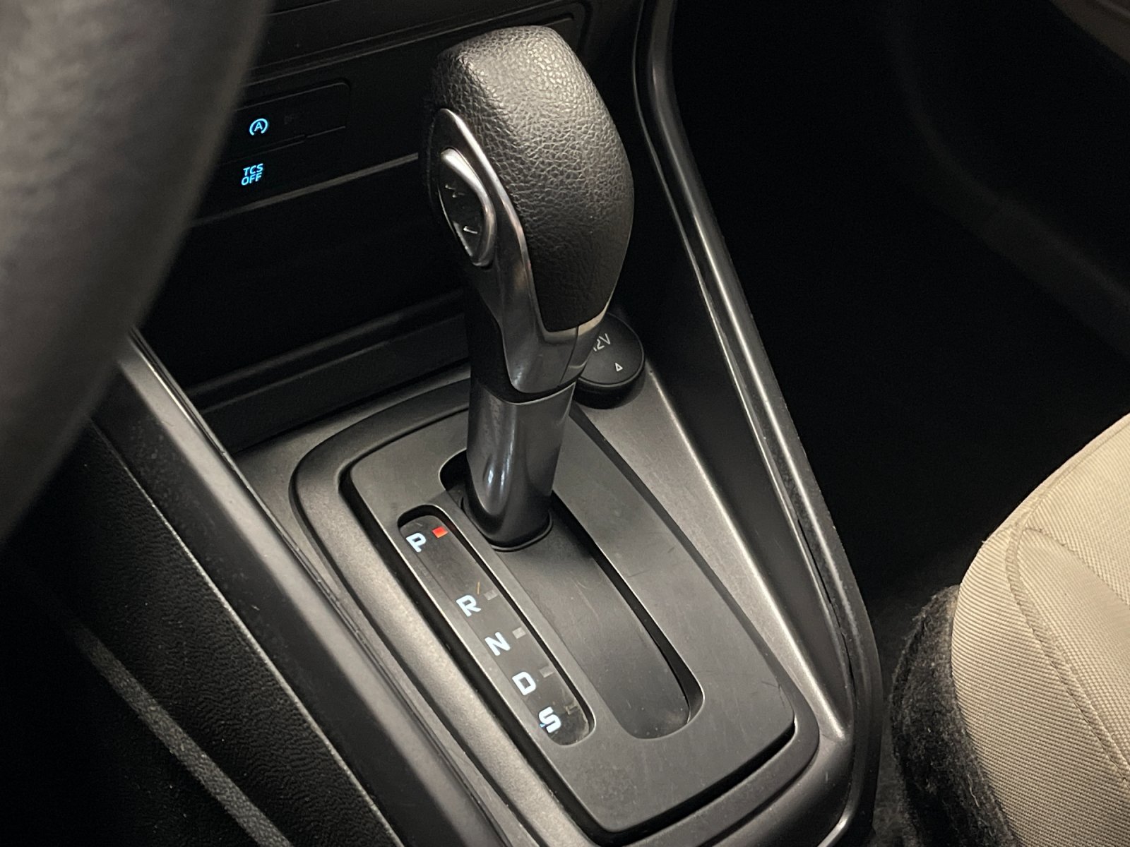 Used 2019 Black Ford S image 23